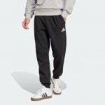 adidas tepláky Feelcozy hladké JE3815 černá – Hledejceny.cz