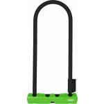 ABUS 410/170 UltraHB230 zelený SH34 – Hledejceny.cz