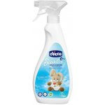 Chicco Sensitive Odstraňovač skvrn 500 ml – Zboží Dáma