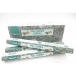 Tulasi indické vonné tyčinky Nag Champa Vanilla 15 ks – Hledejceny.cz