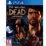 The Walking Dead: The Telltale Series – A New Frontier – Zboží Živě