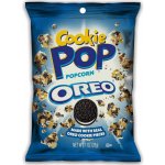 Candy Pop sladký popkorn s kousky sušenek Oreo 149 g – Zboží Dáma