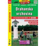 Drahanská Vrchovina č. 145 – Hledejceny.cz