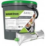 Sanax ResiInjekt Cream | Injektážní krém pro sanaci vlhkého zdiva - WTA | 5 l – HobbyKompas.cz