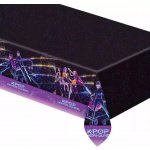 Procos Plastový ubrus K POP Demon Hunters 120x180 cm – Sleviste.cz