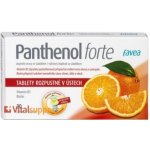 Favea Panthenol Forte 30 tablet – Hledejceny.cz