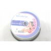 8 cm DVD médium MediaRange CD-R 700MB 52x, printable, spindle, 25ks (MR223)
