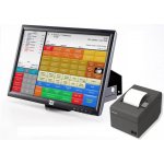 LYNX POS 15'' Conto Basic – Zboží Živě