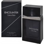 Calvin Klein Encounter toaletní voda pánská 50 ml – Hledejceny.cz