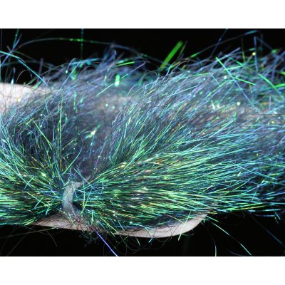 Sybai Saltwater Angel Hair Pearl Peacock – Hledejceny.cz