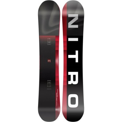 Nitro Team Pro 26/27 – Zboží Mobilmania