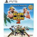 Bud Spencer and Terence Hill Slaps and Beans 2 – Zboží Mobilmania
