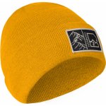 Hannah BILLY JR golden yellow – Zboží Dáma