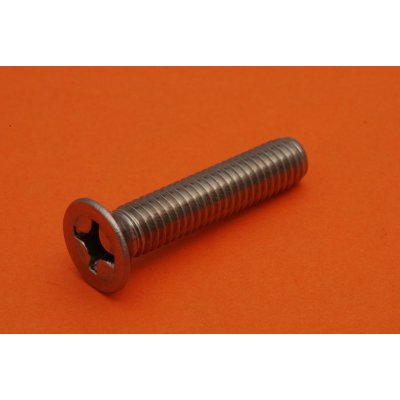 šroub M 2 x 5 DIN 965/A4 – Sleviste.cz