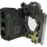 Schneider Electric Polosestava kontaktů 1z sroub. sv. zb4bz101 – Hledejceny.cz