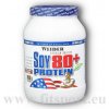 Proteiny Weider Soy 80+ Protein 800 g