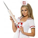 Velká injekční stříkačka – Zboží Dáma