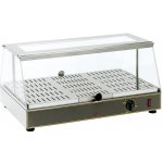 ROLLER GRILL VITRÍNA WD 100 – Zboží Dáma