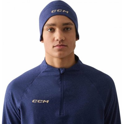 CCM Thermal beanie Navy Heathered – Hledejceny.cz