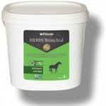 Fitmin HERBS BRONCHIAL 1 kg – Zboží Dáma