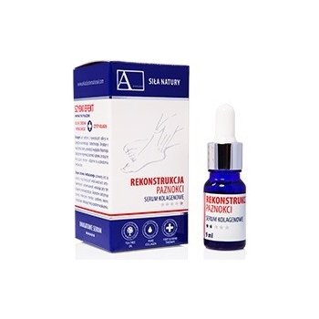 Arkada kolagenové sérum 9 ml