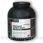 Reflex Nutrition Instant Whey DUO 2000 g – Zboží Mobilmania