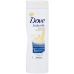 Dove Essential Nourishment tělové mléko 400 ml – Sleviste.cz