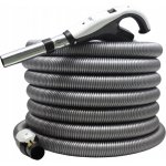 Sací hadice Ergo Swivel univerzální ON/OFF pro centrální vysavač 9m BEAM, HUSKY – Hledejceny.cz