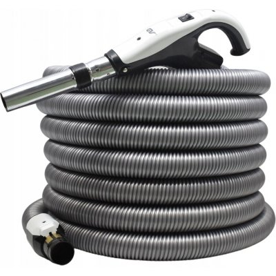 Sací hadice Ergo Swivel univerzální ON/OFF pro centrální vysavač 9m BEAM, HUSKY – Hledejceny.cz