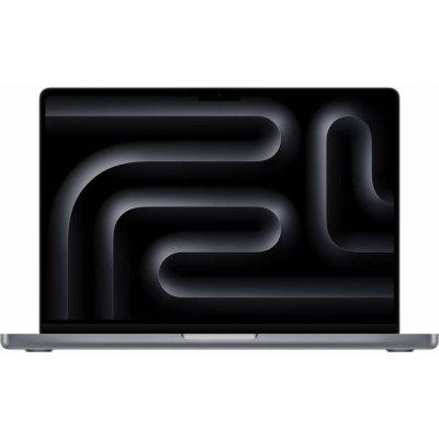 Apple MacBook Pro 14 M3 MXE03CZ/A – Zbozi.Blesk.cz