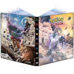 Ultra Pro Pokémon TCG Scarlet & Violet A5 album na 80 karet – Sleviste.cz