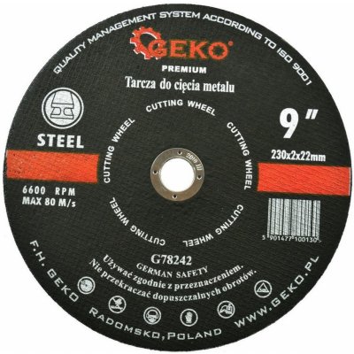 Geko G78242 – Zboží Dáma