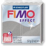 Fimo Staedtler Effect rubín 56 g – Zboží Mobilmania