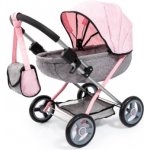 bayer Design Cosy Útulný šedý s motýlem 46 cm – Zboží Mobilmania