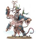 GW Warhammer Skaven Thanquol and Boneripper – Hledejceny.cz