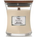 WoodWick Vanilla Bean 85 g – Zbozi.Blesk.cz