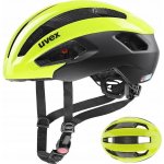 Uvex RISE CC neon yellow black matt 2022 – Hledejceny.cz