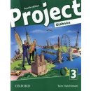  Project Fourth Edition 3 Student´s Book CZE