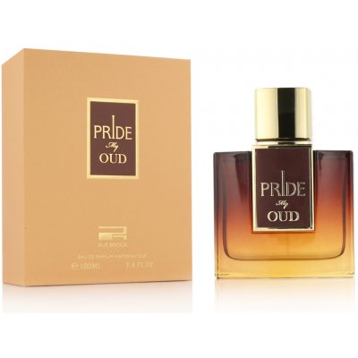 Rue Broca Pride My Oud parfémovaná voda unisex 100 ml