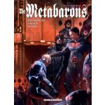 METABARONS SECOND CYCLE FINALE – Hledejceny.cz