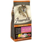 Primordial Puppy Grain Free Chicken & Seafish 12 kg – Zboží Mobilmania