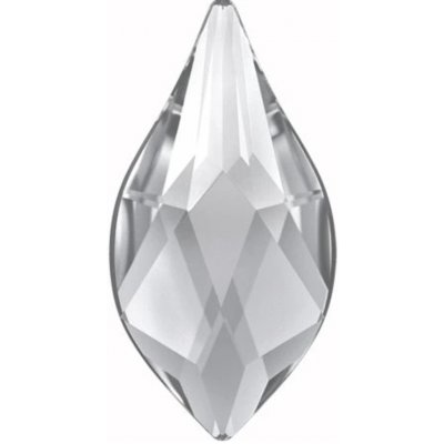 Glamora Flame Crystal 7.5 mm Swarovski – Zboží Mobilmania