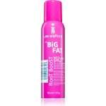 Lee Stafford Plump Up The Volume Root Boost Mousse Spray, pěna pro objem, 150 ml – Zboží Mobilmania