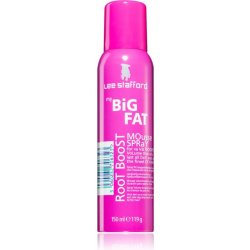 Lee Stafford Big Fat pěna pro dokonalý objem 150 ml