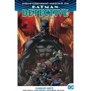 Batman DC 2: Syndikát obětí - James Tynion IV., Marguerite Bennettová, Eddy Barrows (ilustrácie), Alvaro Martinez (ilustrácie)