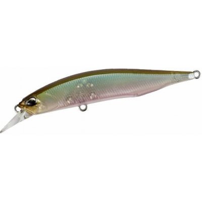 DUO Realis Jerkbait 85SP 8,5 cm 8 g Ghost Minnow – Zbozi.Blesk.cz