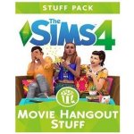 The Sims 4: Domácí kino – Zboží Mobilmania