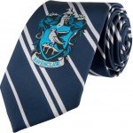 Distrineo Dětská hedvábná kravata Harry Potter Ravenclaw / Havraspár – Zboží Dáma Distrineo Dětská hedvábná kravata Harry Potter Ravenclaw / Havraspár – Zboží Dáma