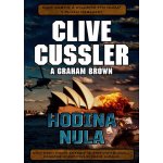 Hodina nula - Clive Cussler – Sleviste.cz