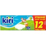 Kiri Z tvarohu a smetany 12 porcí 200g – Hledejceny.cz